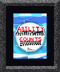 Your Ability To Be Accountable Counts #112