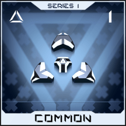 Series 1 Building #15