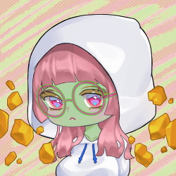 LAZY ARCANA CHAN #24