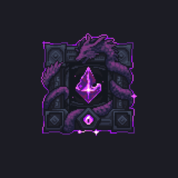 Calamity: Artifacts #16