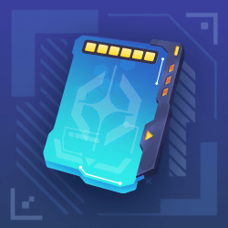 New Eden Keycard #18