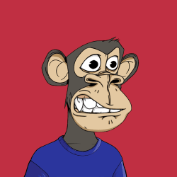 Apes Bunitori Club #10