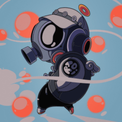 Agent 37693 avatar