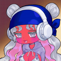 LAZY ARCANA CHAN #19