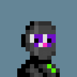 Suited Riot #11