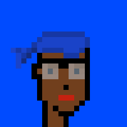 BasedPunk #19