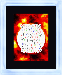 Curiosity...See It Through #107