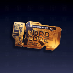 Commander Pass