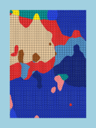 p5 Mesh Painting 10 01 25 G1003