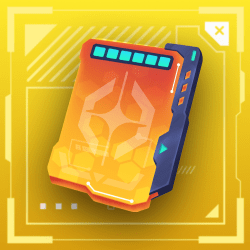 New Eden Keycard #20
