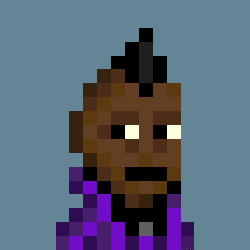 Suited Riot #16