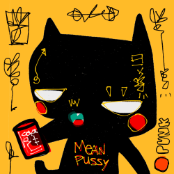 Mean Pussy 🇯🇵PUNK