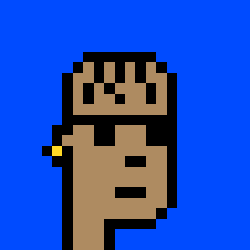 BasedPunk #16