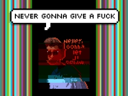 1 Rick Rainbows floor 0