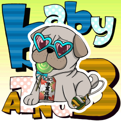 1 Baby-Bunta Collection floor 0