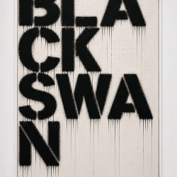 BLACK SWAN