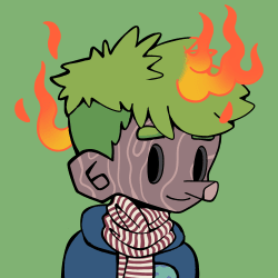 Woodie #5699