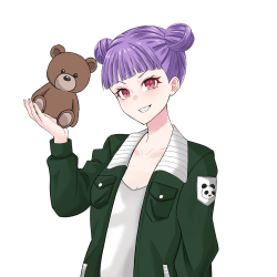 1 TokyoAlternativeGirls floor 0