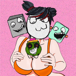 1 Derage_memes floor 0