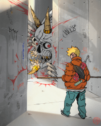 1 MONSTER DUTIES floor 0