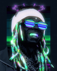 1 Icons Open Edition by Klarens Malluta floor 0.00948