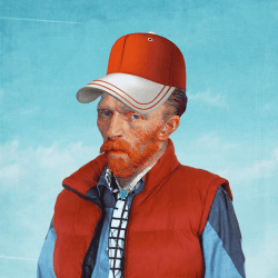 1 The Other Avatars by Saatchi Art floor 0.00998