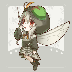 1 Kusanoko vol.1 floor 0.07