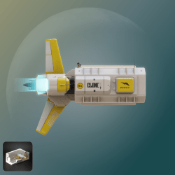 1 RTFKT PodX floor 0.003292499