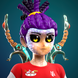 1 Shinsekai floor 0.00085