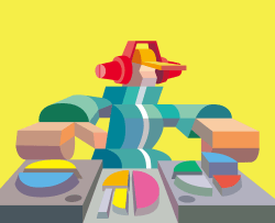 #9 Yellow Magic feat. Keisuke Saito