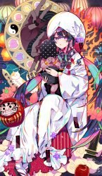 1 STRONG SASHIMI ART floor 0