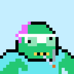 1 CryptoKevins floor 0