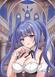 1 HoshiboshiAries floor 0