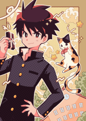 1 Sayukuro Shota Collection floor 0