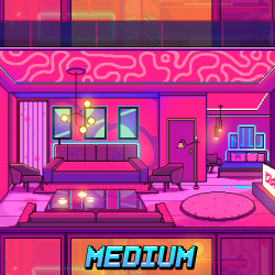 1 Llamascape Land floor 0.00076999