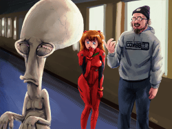 1 Bodko Shitposts floor 0