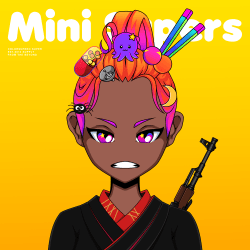 1 Mini Supers floor 0.000398