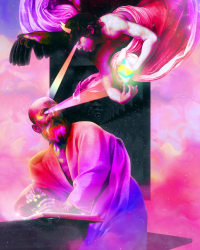 3 DIGITAL RENAISSANCE Packs by Klarens Malluta floor 0.00948