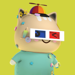 1 TinyPaws floor 0.0001