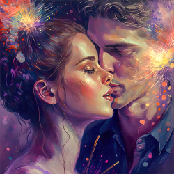 1 color hAIgh floor 0