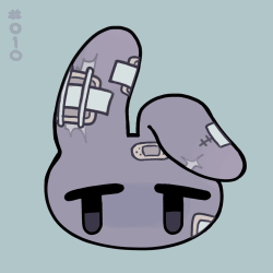 1 USAGI SYNDICATE floor 0