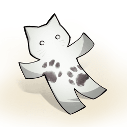 222 Talisman Paper of Makami floor 0