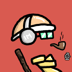 1 Invisible Mfers floor 0.0006999