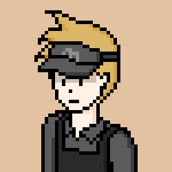 1 Failed Flippers floor 0