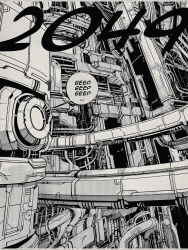 2 Manga 2049 floor 0.012