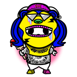 1 CodeArtBear floor 0.004792