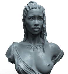 1 Editions by Anthony Azekwoh floor 0.002