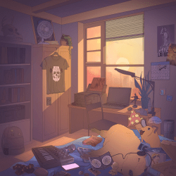 1 Alex Deer Editions floor 0