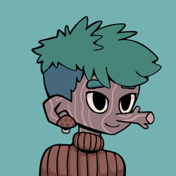 Woodie #9293