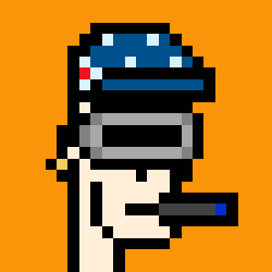 1 Cryptofuks floor 0.0035